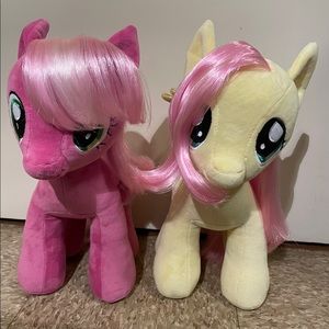 My Little Pony Build a Bears